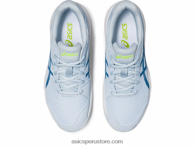 RPVB4272 cielo/azul renacido Asics gel-juego 9 grado escuela