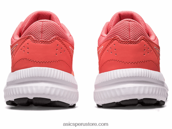 RPVB4278 duna de papaya/verano Asics competir 8 grado de la escuela