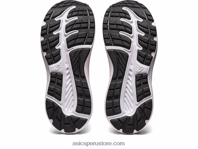 RPVB4278 duna de papaya/verano Asics competir 8 grado de la escuela