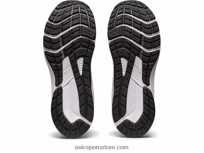 RPVB4292 negro/papaya Asics escuela primaria gt-1000 11