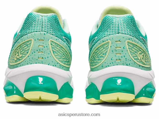 RPVB4301 cascada/verde hielo Asics escuela primaria gel-quantum 180 vii