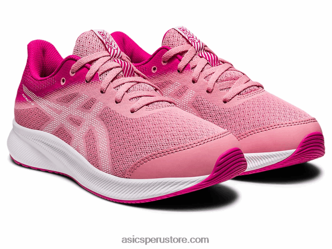 RPVB4306 ponche de frutas/blanco Asics escuela primaria patriota 13