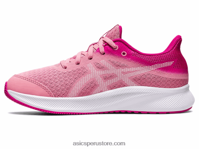 RPVB4306 ponche de frutas/blanco Asics escuela primaria patriota 13