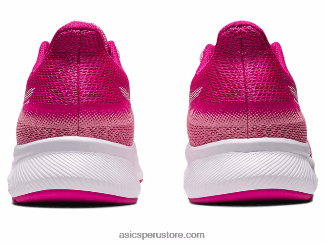 RPVB4306 ponche de frutas/blanco Asics escuela primaria patriota 13