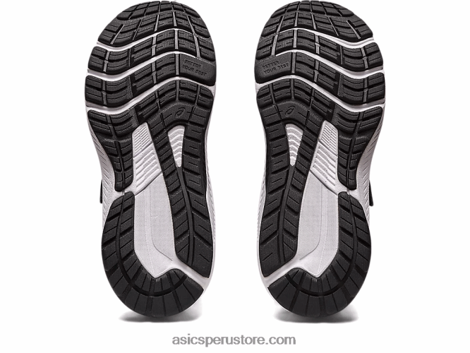 RPVB4318 azul índigo/azul renacido Asics gt-1000 11 preescolar