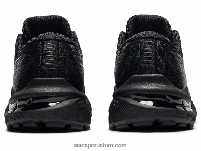 RPVB4319 negro Asics escuela primaria gt-2000 10