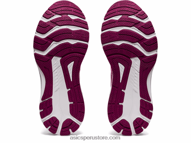 RPVB4324 rosa brillante/blanco Asics escuela primaria gt-2000 10