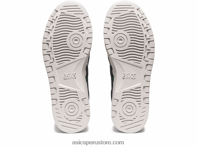 RPVB4326 blanco/chaquetón Asics escuela primaria de japon