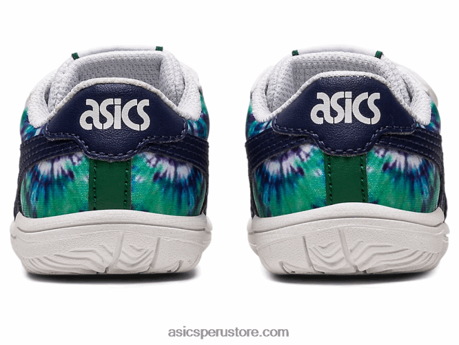 RPVB4327 blanco/chaquetón Asics tamaño de niño de Japón