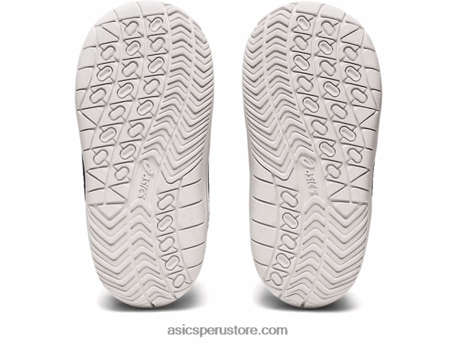 RPVB4327 blanco/chaquetón Asics tamaño de niño de Japón