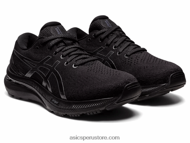 RPVB4334 negro Asics escuela primaria gel-kayano 29