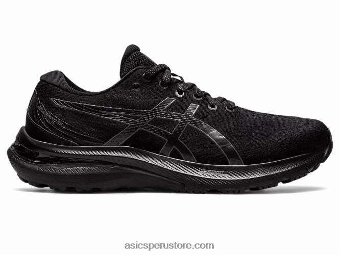 RPVB4334 negro Asics escuela primaria gel-kayano 29