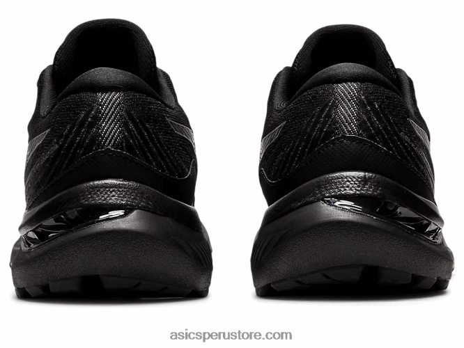 RPVB4334 negro Asics escuela primaria gel-kayano 29