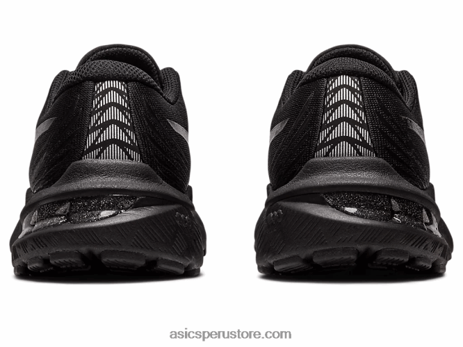 RPVB4335 negro Asics escuela primaria gt-2000 11