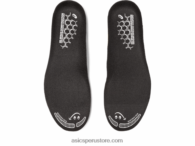 RPVB4335 negro Asics escuela primaria gt-2000 11