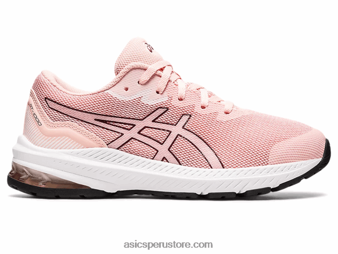 RPVB4340 rosa helada/marte profundo Asics escuela primaria gt-1000 11
