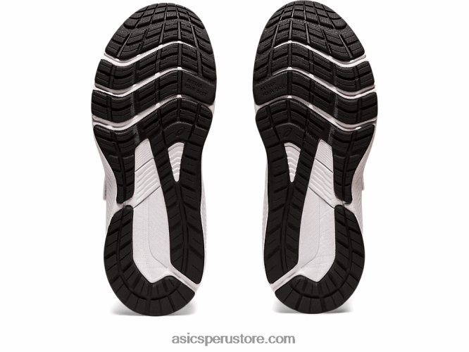 RPVB4350 gris piedmont/vidrio mar Asics gt-1000 11 preescolar