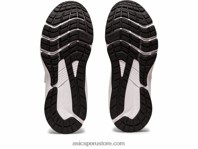 RPVB4352 rosa helada/marte profundo Asics gt-1000 11 preescolar