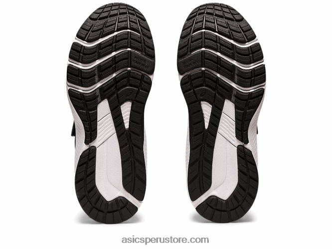 RPVB4365 océano azul/profundo Asics gt-1000 11 preescolar