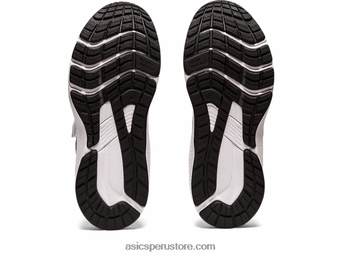 RPVB4367 yeso/negro Asics gt-1000 11 preescolar