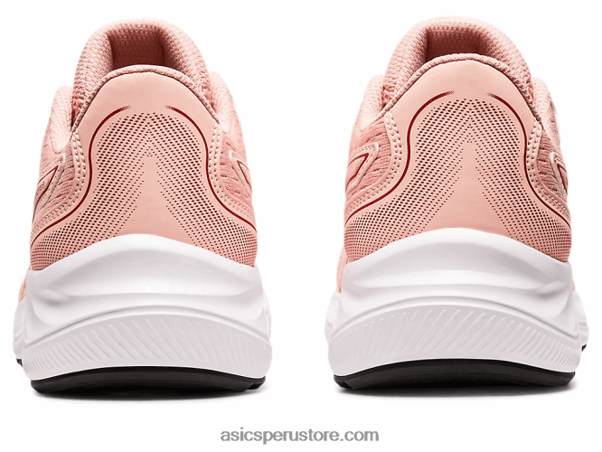 RPVB4378 rosa helada/arándano Asics gel-excite 9 grado escuela