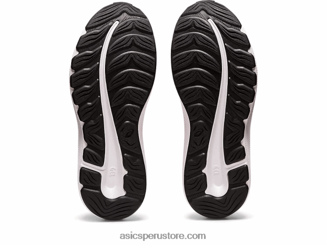 RPVB4378 rosa helada/arándano Asics gel-excite 9 grado escuela