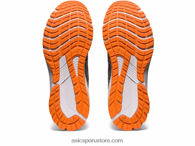 RPVB438 negro/azul isla Asics gt-1000 11