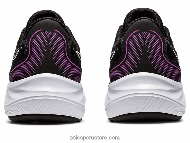 RPVB4380 cielo negro/suave Asics gel-excite 9 grado escuela