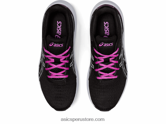 RPVB4380 cielo negro/suave Asics gel-excite 9 grado escuela