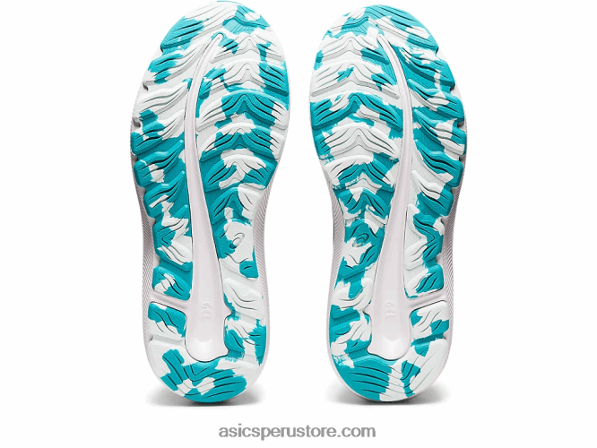 RPVB4385 yeso/blanco Asics gel-excite 9 grado escuela