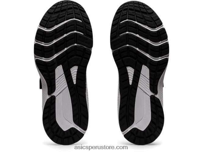RPVB4401 blanco negro Asics gt-1000 11 preescolar