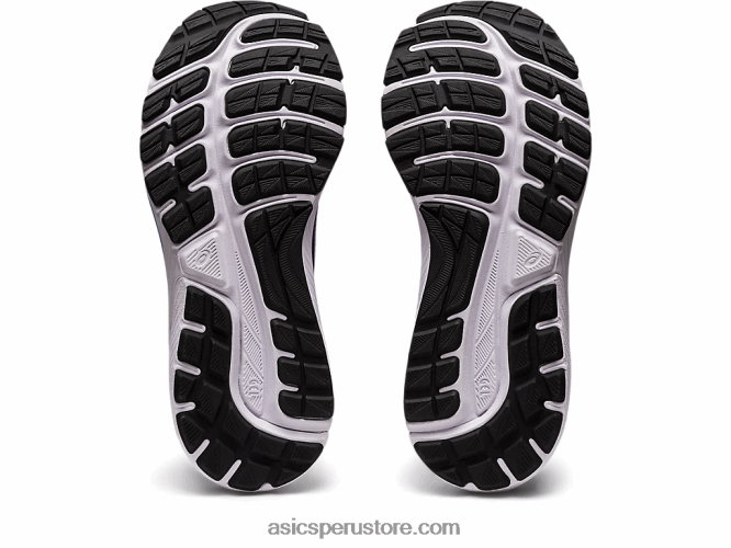 RPVB4414 buceo azul/cielo suave Asics gel-cumulus 24 escuela primaria