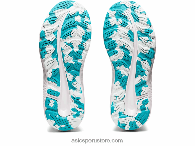 RPVB4419 calmante mar/vidrio de mar Asics preexcite 9 preescolar