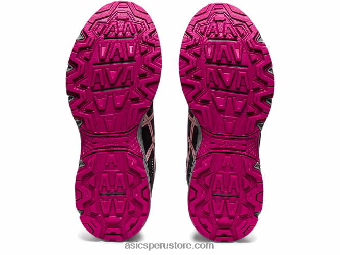 RPVB4424 gris portador/brisa Asics gel-ventura 8 escuela primaria