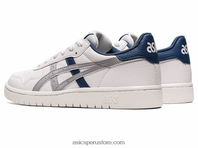 RPVB4426 blanco/gris piedmont Asics escuela primaria de japon