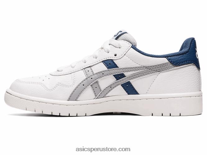 RPVB4426 blanco/gris piedmont Asics escuela primaria de japon