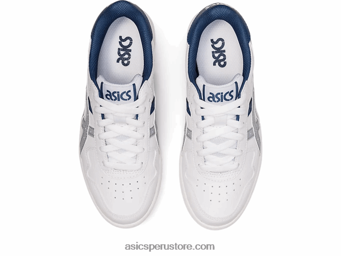 RPVB4426 blanco/gris piedmont Asics escuela primaria de japon