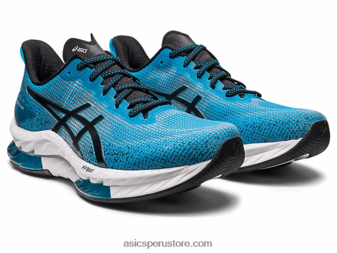 RPVB444 isla azul Asics gel-kinsei explosión le 2