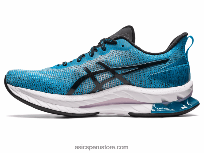 RPVB444 isla azul Asics gel-kinsei explosión le 2