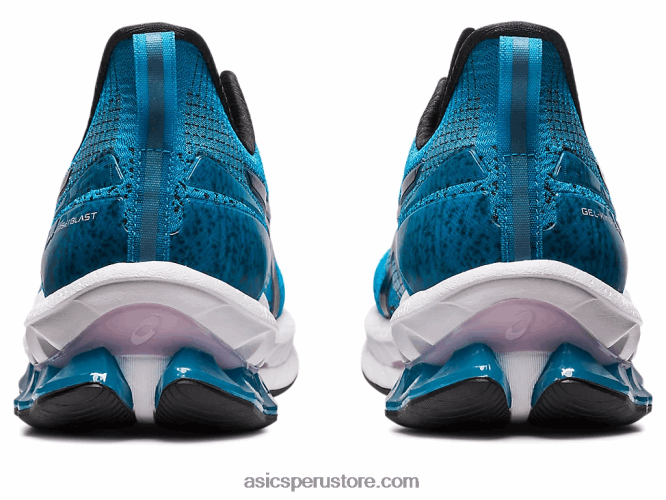 RPVB444 isla azul Asics gel-kinsei explosión le 2