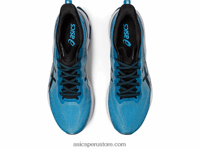 RPVB444 isla azul Asics gel-kinsei explosión le 2