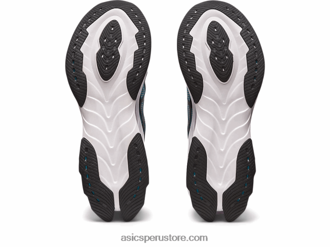 RPVB444 isla azul Asics gel-kinsei explosión le 2