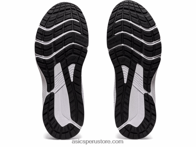 RPVB4446 ciruela profunda/rosa apenas Asics escuela primaria gt-1000 11