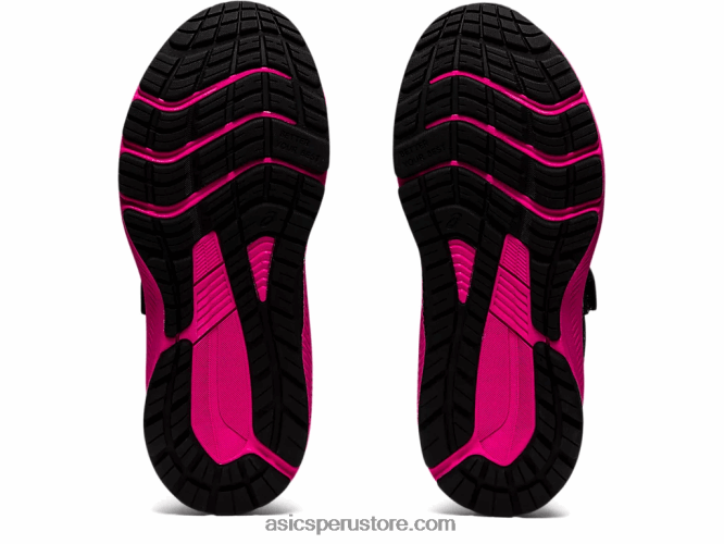 RPVB4477 gris grafito/champán Asics gt-1000 11 preescolar