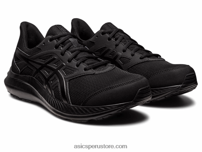 RPVB449 negro Asics Jolt 4 extra ancho