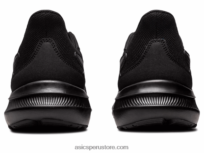 RPVB449 negro Asics Jolt 4 extra ancho