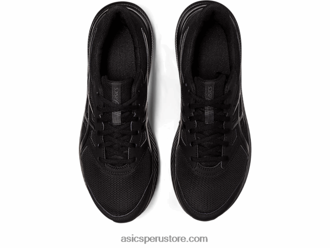 RPVB449 negro Asics Jolt 4 extra ancho