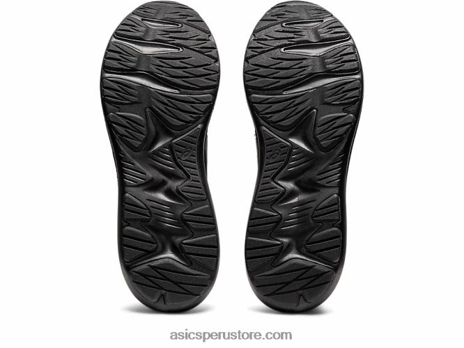 RPVB449 negro Asics Jolt 4 extra ancho