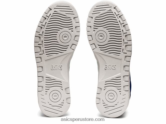 RPVB4493 blanco/azul mónaco Asics escuela primaria de japon