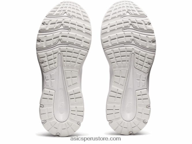 RPVB4498 blanco Asics Jolt 3 escuela primaria